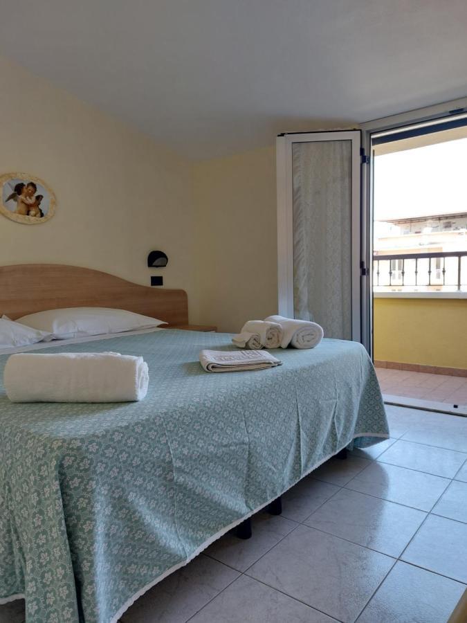 Hotel Villa Aurora Bellaria-Igea Marina Ngoại thất bức ảnh