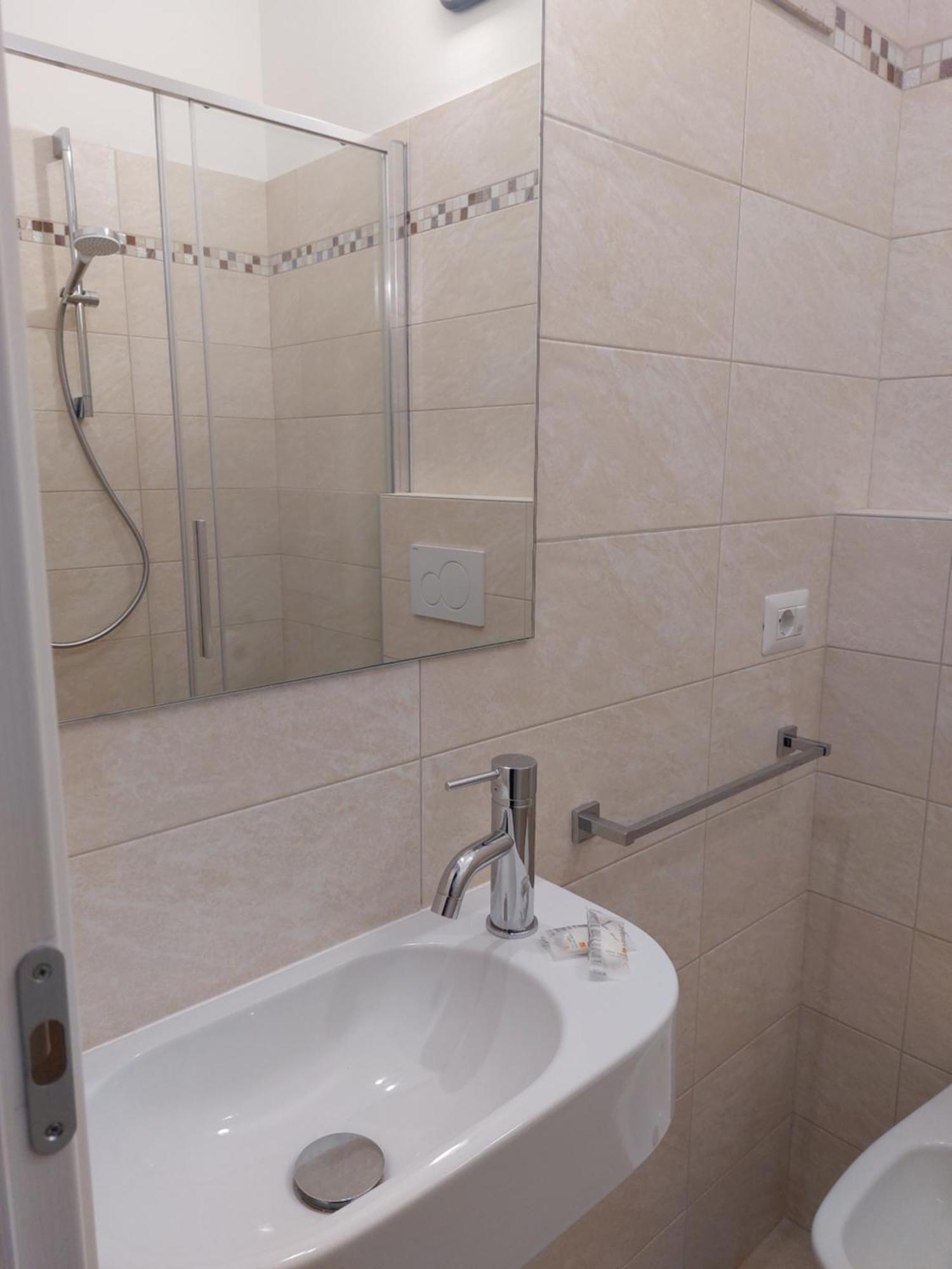 Hotel Villa Aurora Bellaria-Igea Marina Ngoại thất bức ảnh
