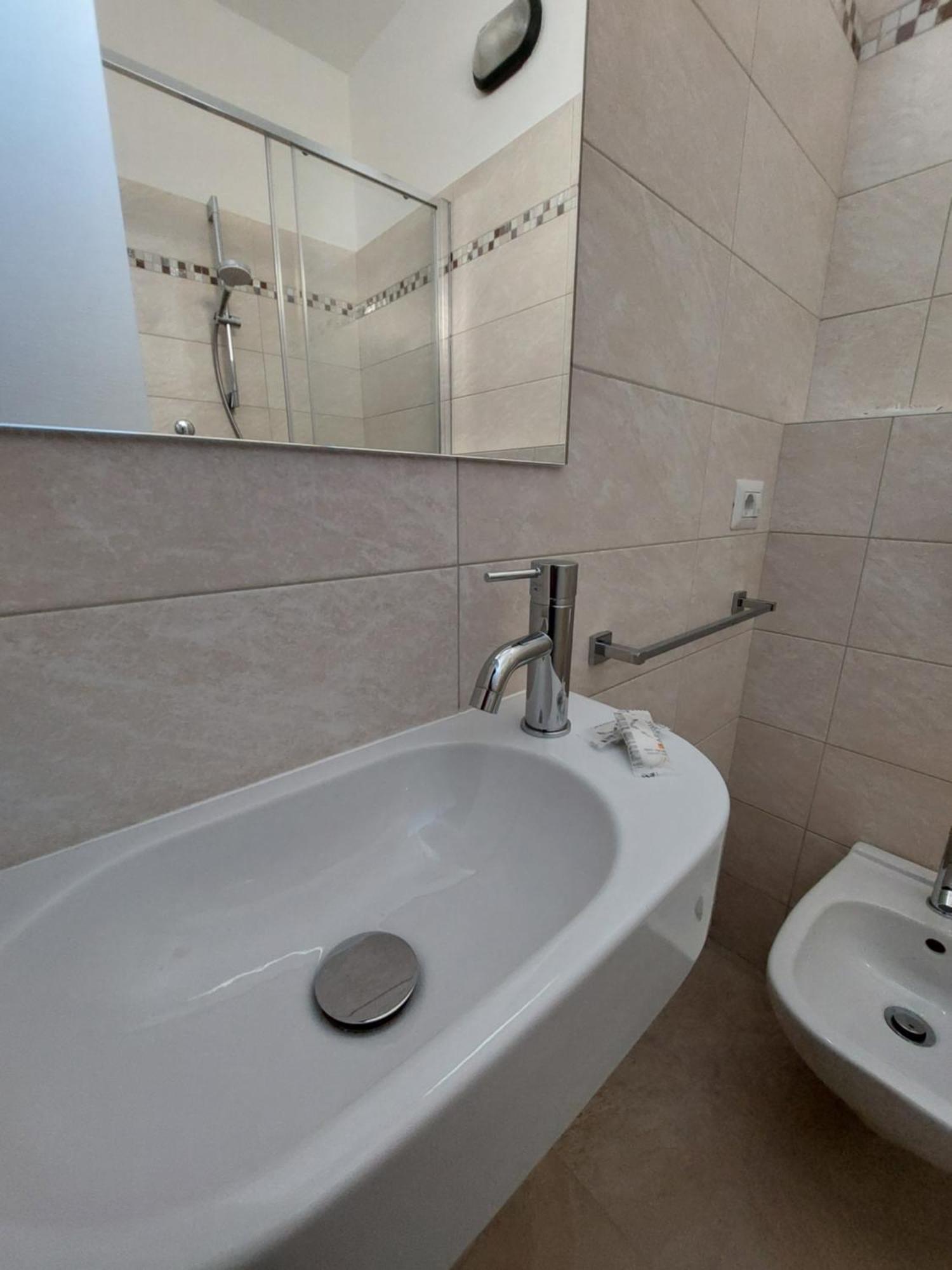 Hotel Villa Aurora Bellaria-Igea Marina Ngoại thất bức ảnh