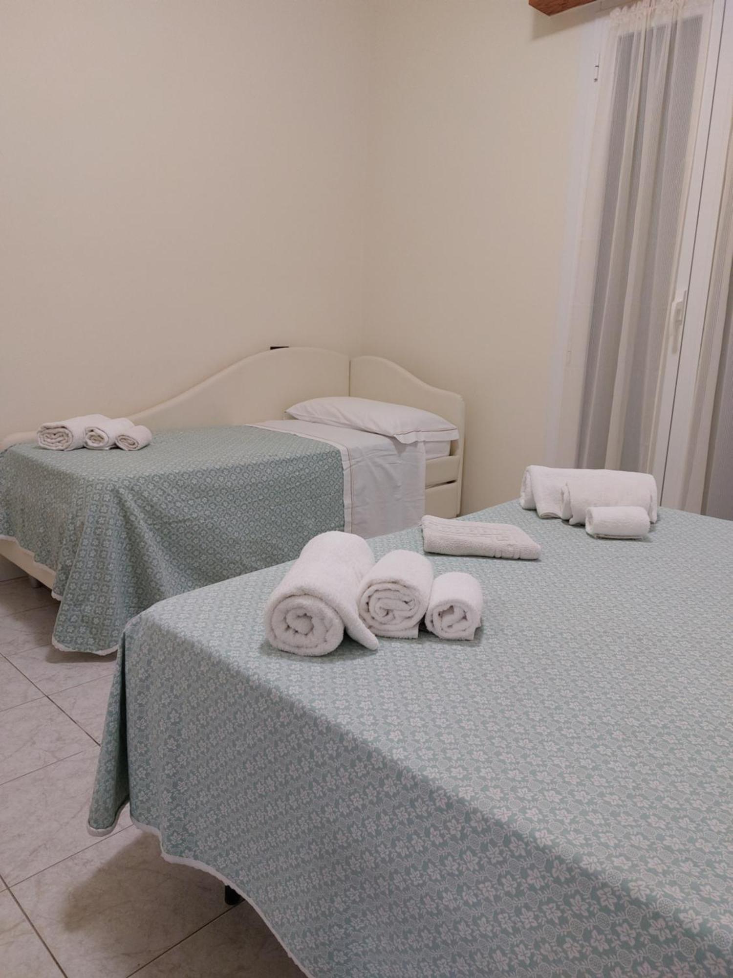 Hotel Villa Aurora Bellaria-Igea Marina Ngoại thất bức ảnh
