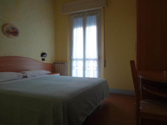 Hotel Villa Aurora Bellaria-Igea Marina Ngoại thất bức ảnh