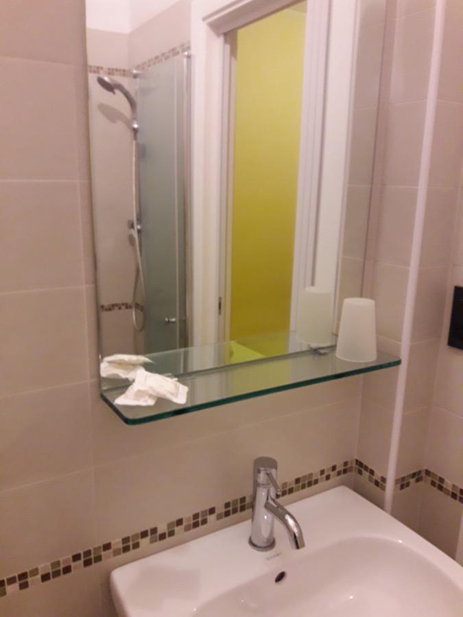 Hotel Villa Aurora Bellaria-Igea Marina Ngoại thất bức ảnh