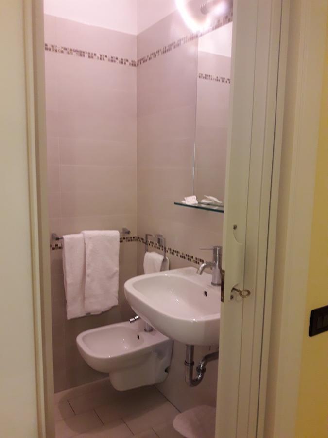 Hotel Villa Aurora Bellaria-Igea Marina Ngoại thất bức ảnh