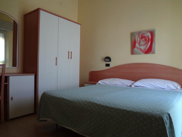 Hotel Villa Aurora Bellaria-Igea Marina Ngoại thất bức ảnh
