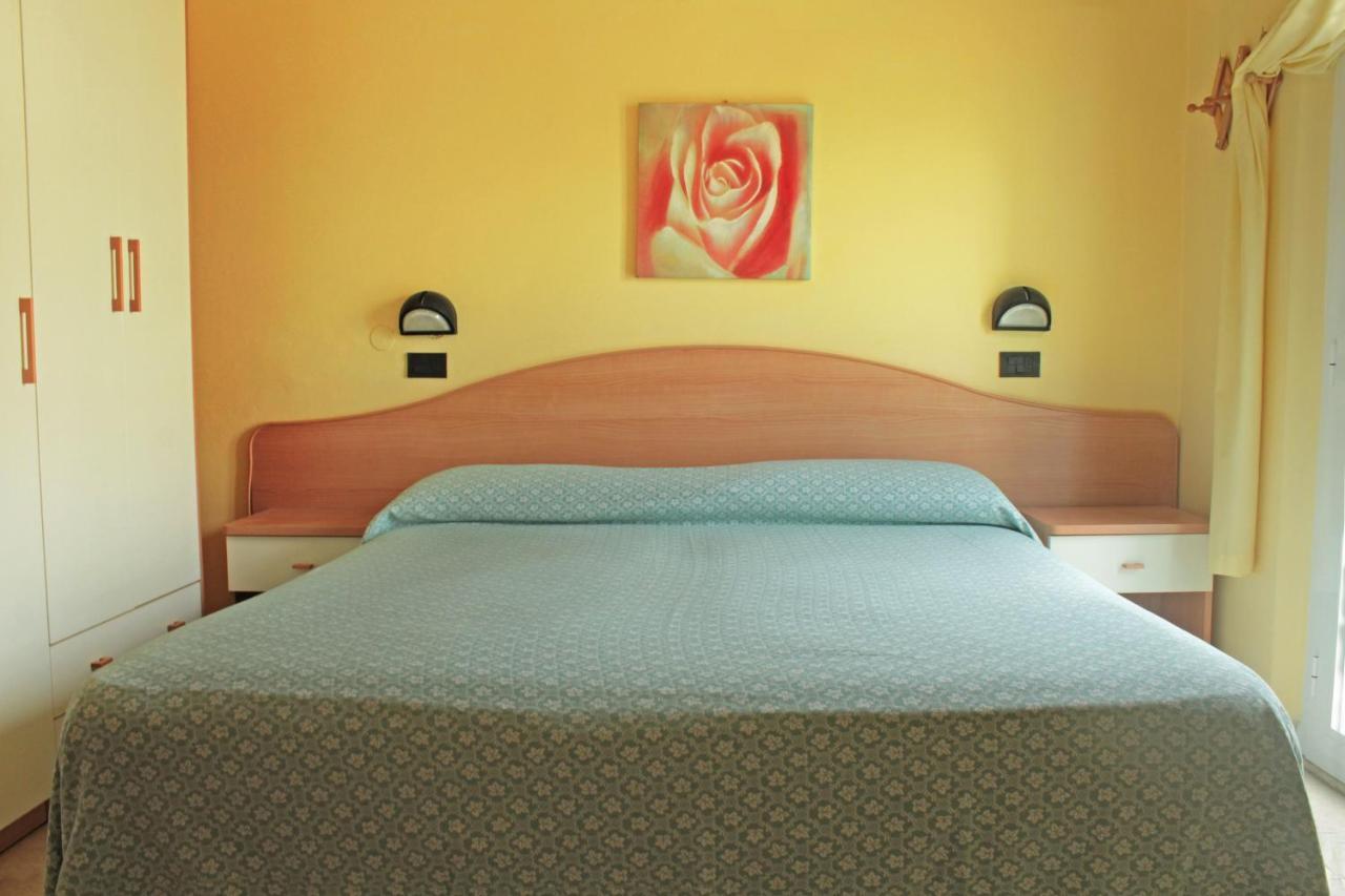 Hotel Villa Aurora Bellaria-Igea Marina Ngoại thất bức ảnh