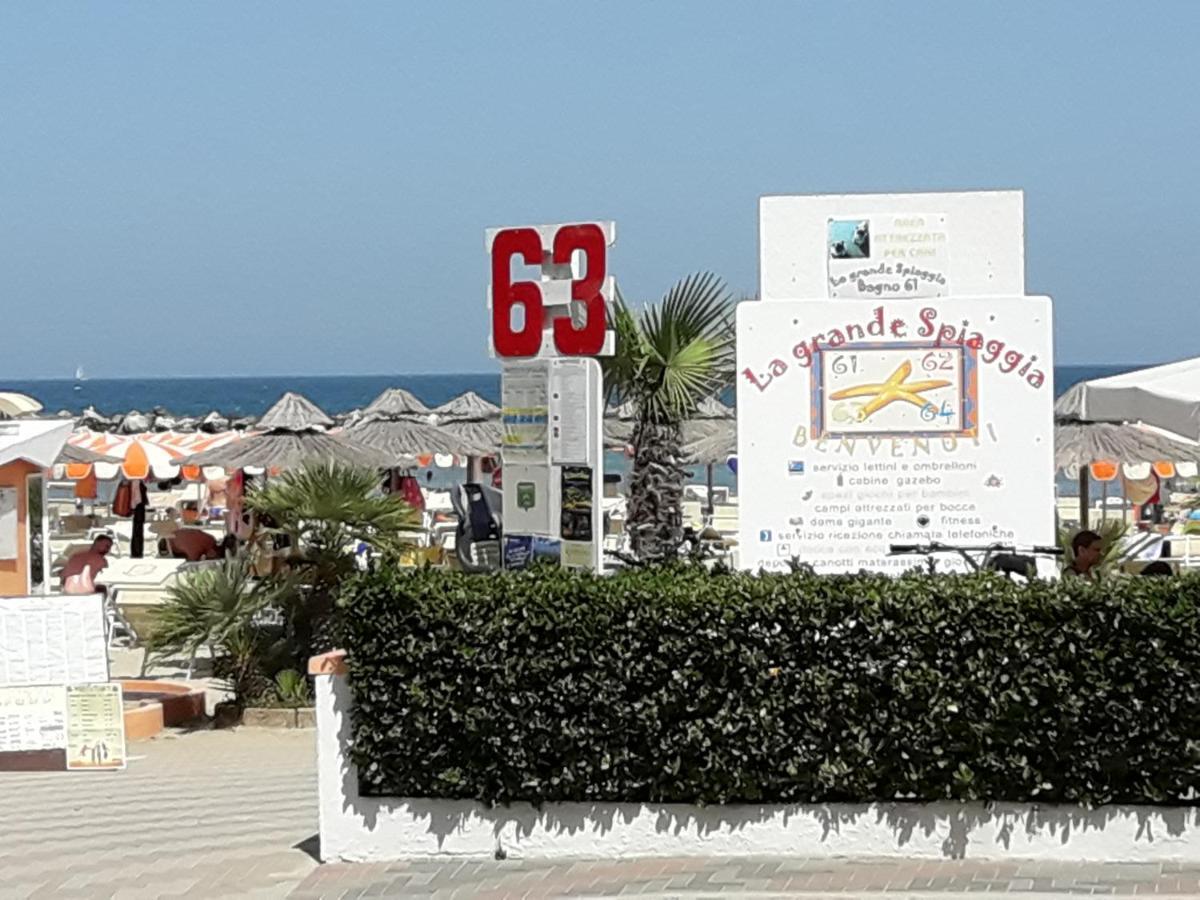 Hotel Villa Aurora Bellaria-Igea Marina Ngoại thất bức ảnh