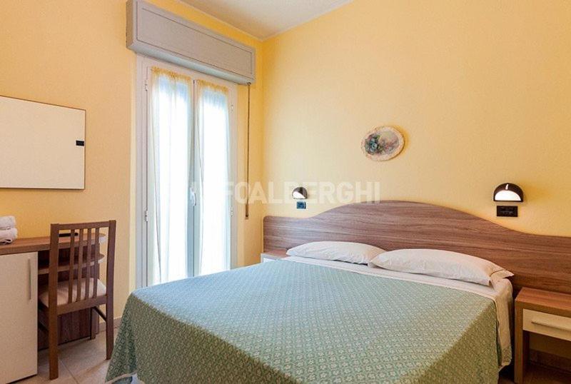 Hotel Villa Aurora Bellaria-Igea Marina Ngoại thất bức ảnh