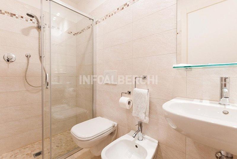 Hotel Villa Aurora Bellaria-Igea Marina Ngoại thất bức ảnh